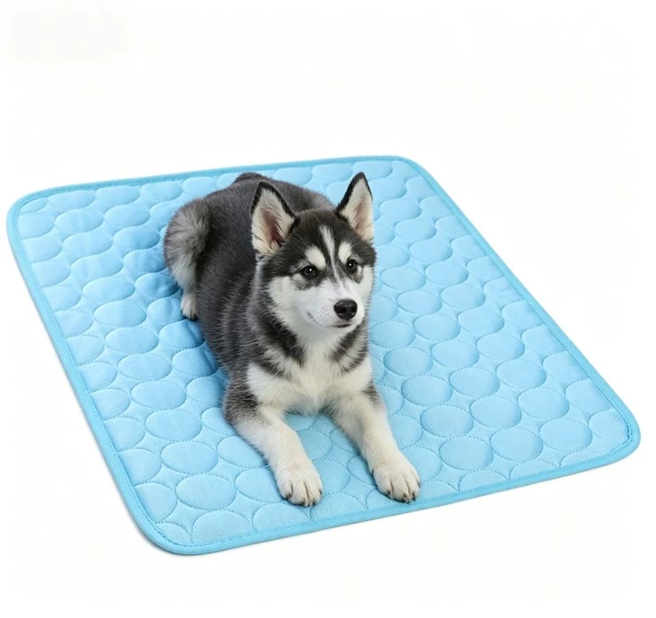 Portable Outdoor Pet Cooling Pad
